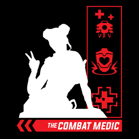 2707 - Combat Medic