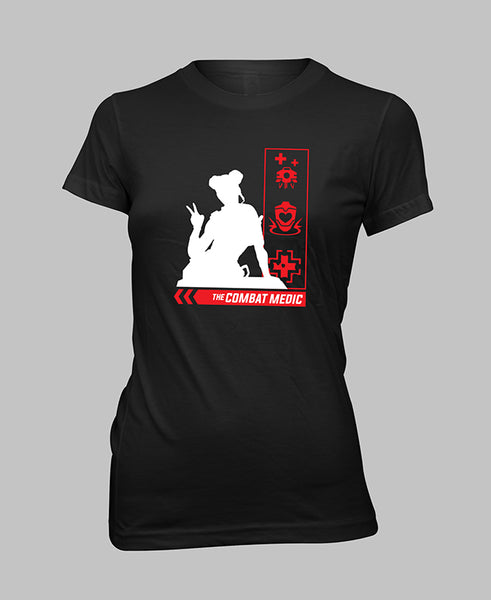 2707 - Combat Medic