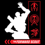 2709 - Forward Scout