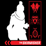 2710 - Skirmisher