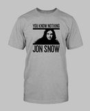 2711 - Jon Snow