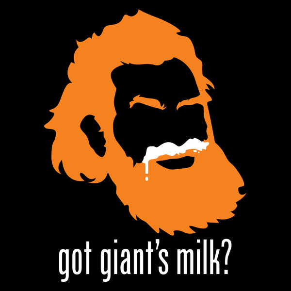 2712 - Giant's Milk