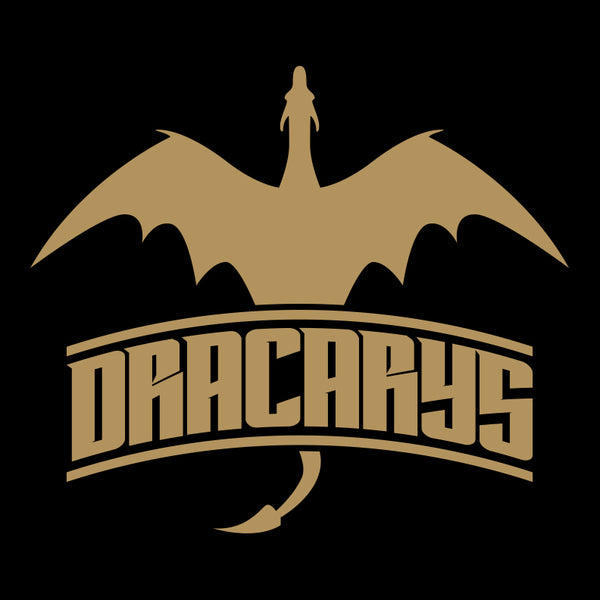 2714 - Dracarys