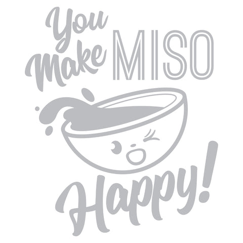 2715 - Miso Happy