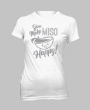 2715 - Miso Happy