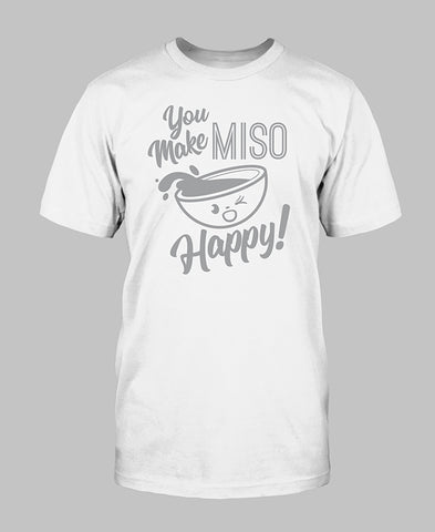 2715 - Miso Happy