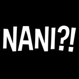 2716 - Nani?!