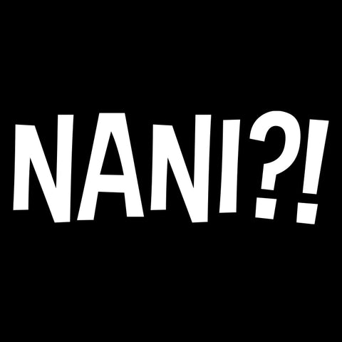 2716 - Nani?!