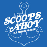 2718 - Scoops Ahoy