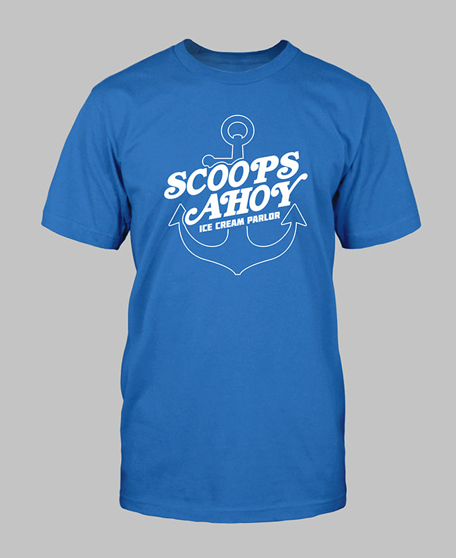 2718 - Scoops Ahoy