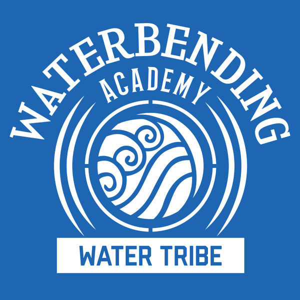 2721 - Water Bending