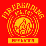 2723 - Fire Bending