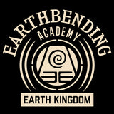 2724 - Earth Bending