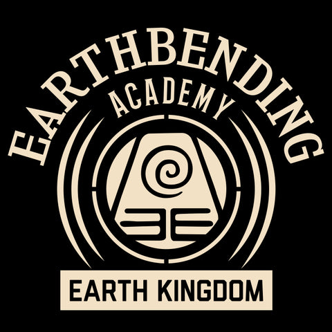 2724 - Earth Bending