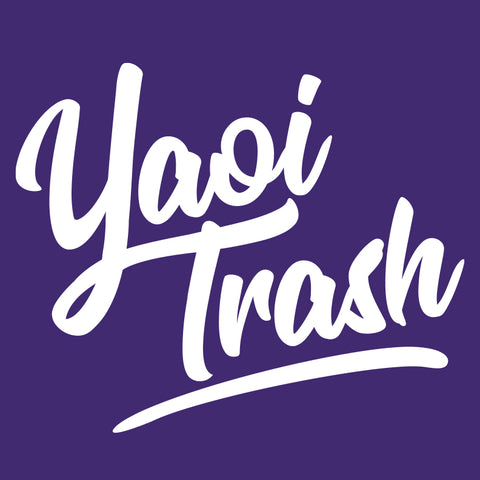 2725 - Yaoi Trash
