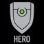 2727 - Hero Shield