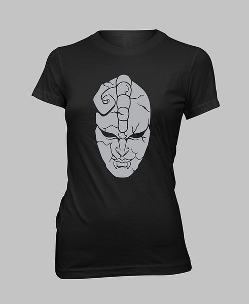 2729 - Stone Mask