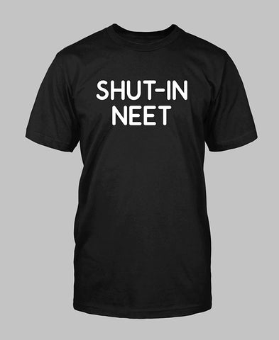 2730 - Shut In Neet