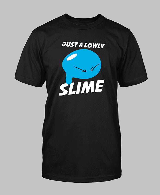 2731 - Slime