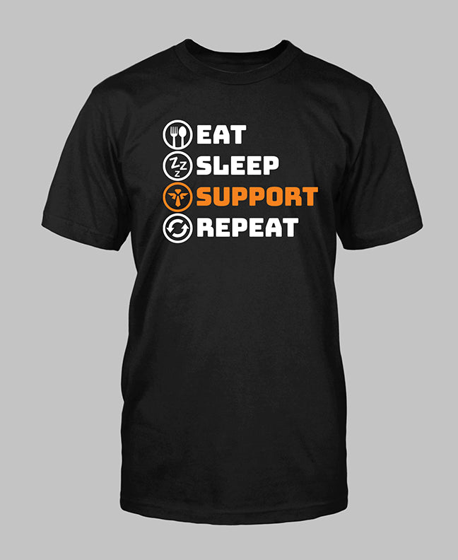2732 - Support