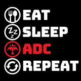 2733 - ADC