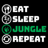 2736 - Jungle