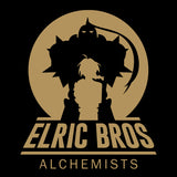 2741 - Elric Bros