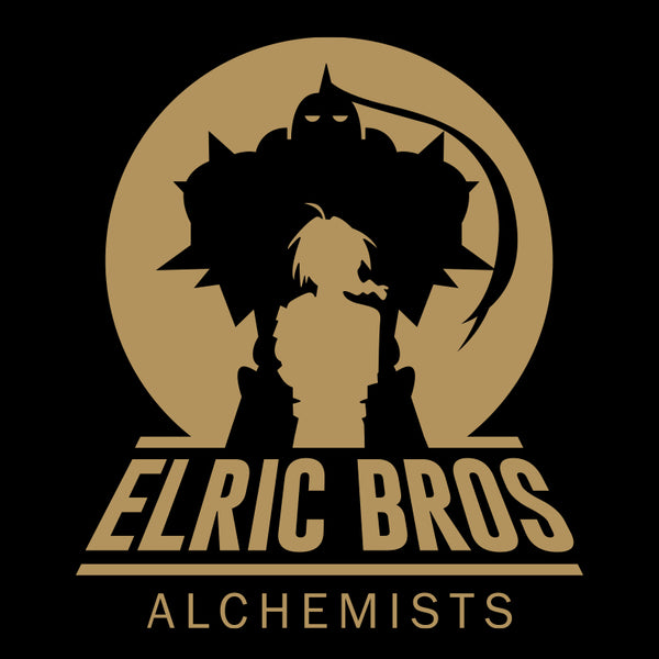 2741 - Elric Bros