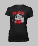 2742 - Fullmetal Gym