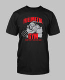 2742 - Fullmetal Gym