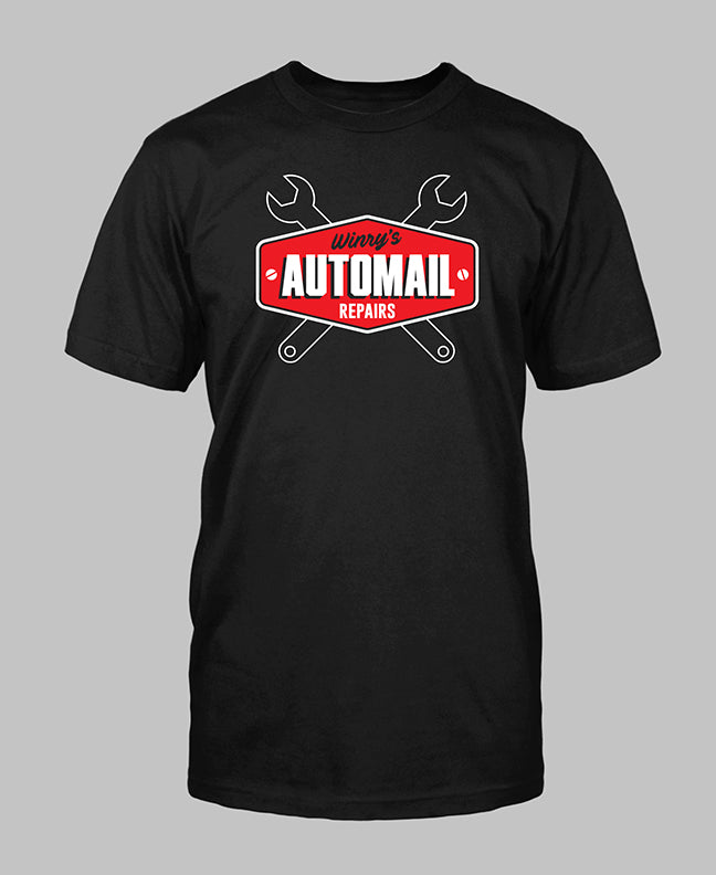 2743 - Automail