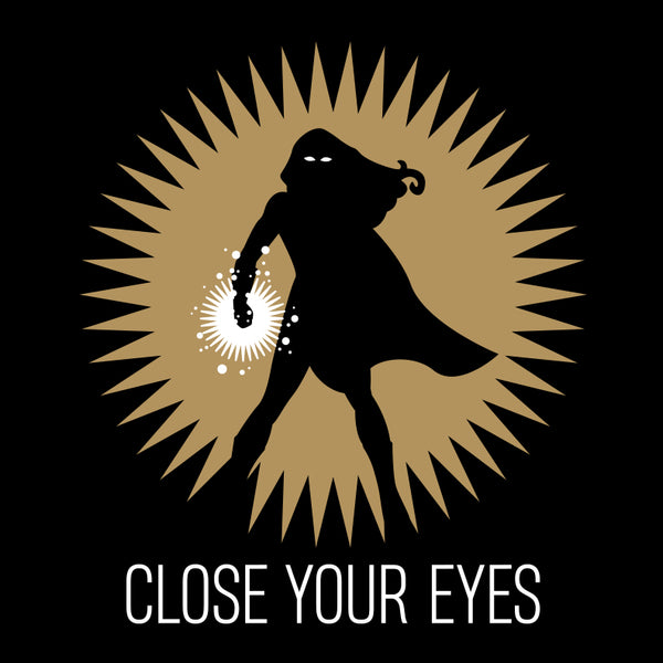 2747 - Close Your Eyes