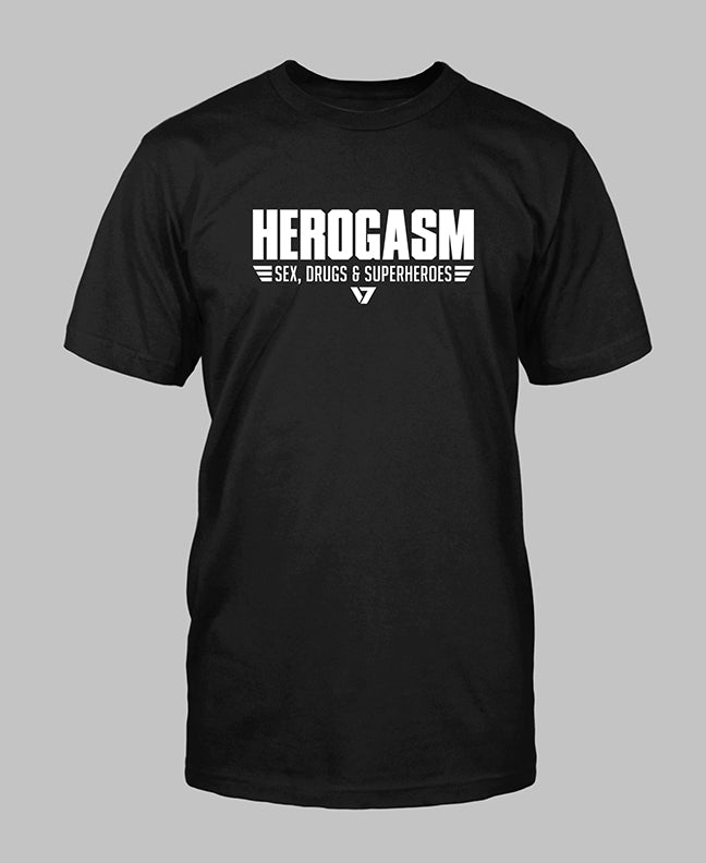 2752 - Herogasm