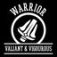 2762 - Warrior