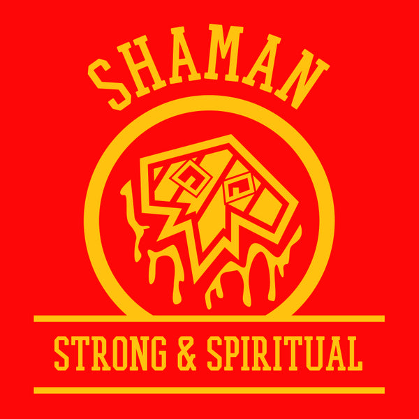 2764 - Shaman