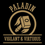 2767 - Paladin