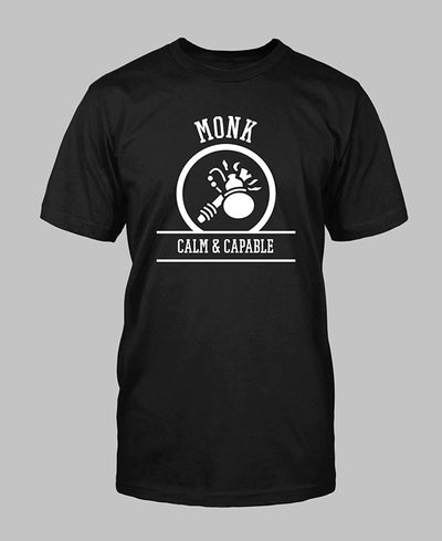 2768 - Monk