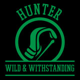 2770 - Hunter