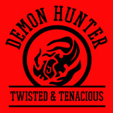 2772 - Demon Hunter