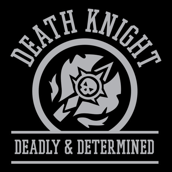 2773 - Death Knight