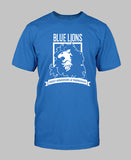 2778 - Blue Lions