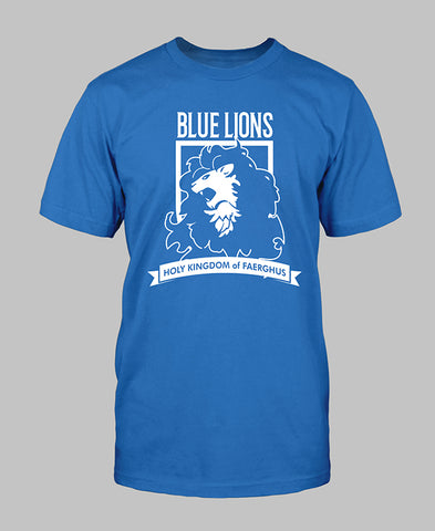 2778 - Blue Lions