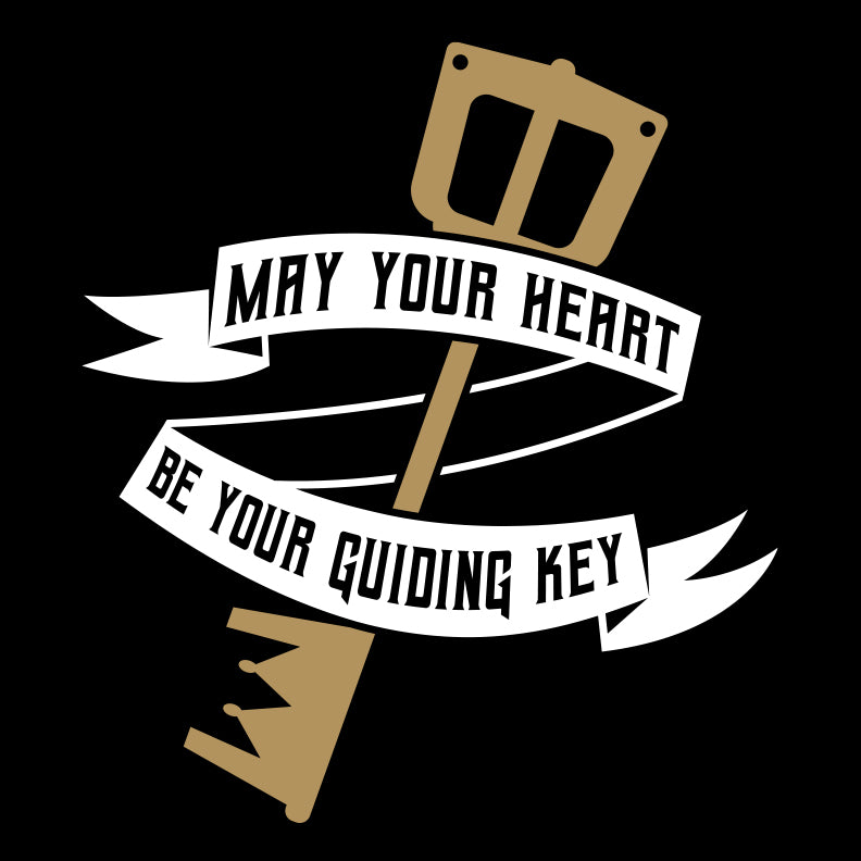 2779 - May Your Heart