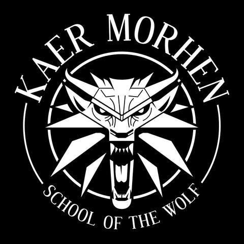 2784 - Kaer Morhen