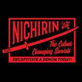 2790 - Nichirin