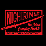 2790 - Nichirin