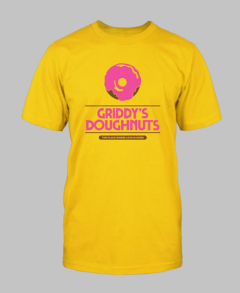 2798 - Griddy's