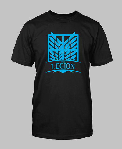 2802 - The Legion