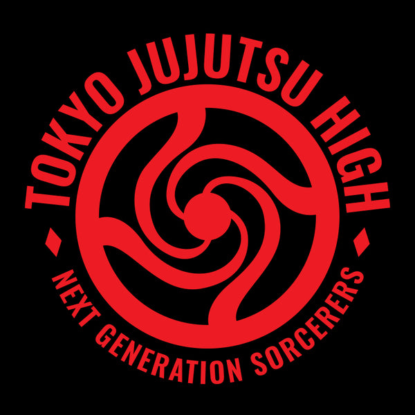 2805 - Tokyo Jujutsu High