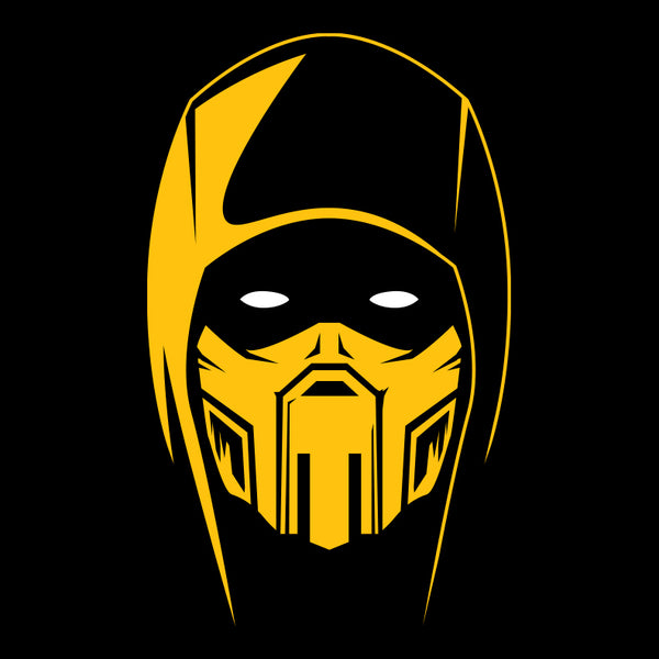 2813 - Scorpion